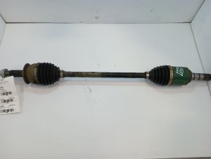 2015-2021 Subaru WRX Front Drive Axle Shaft Assembly (Used OEM)