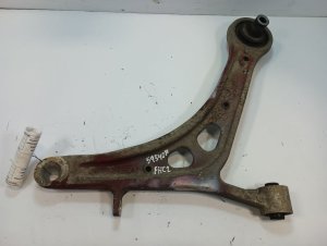 2015-2021 Subaru WRX STI Lower Aluminum Suspension Control Arm - Front, Right (Passenger) (Used OEM)