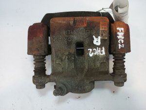 2008-2014 Subaru Impreza Rear Disc Brake Caliper - Right (Passenger) (Used OEM)