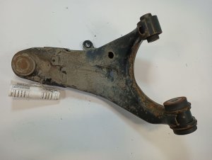 2015-2021 Subaru WRX STI Upper Suspension Control Arm - Rear, Left (Driver) (Used OEM)