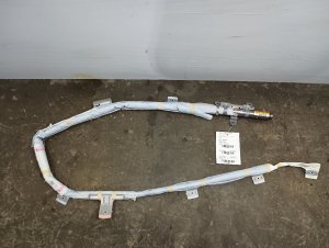 2017-2021 Subaru WRX STI Roof Curtain Air Bag - Right (Passenger) (Used OEM)