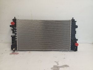 2021-2025 Chevrolet Trailblazer Radiator (Used OEM)