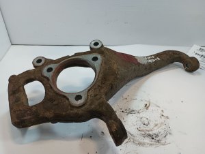 2014-2024 INFINITI QX80 Front Steering Knuckle - Right (Passenger) (Used OEM)