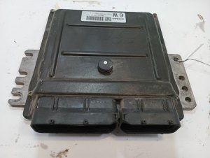 2008 Nissan TITAN Engine Control Module (ECM) (Used OEM)