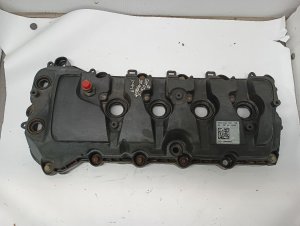 2011-2014 Ford F-150 Engine Valve Cover - Left (Driver) (Used OEM)