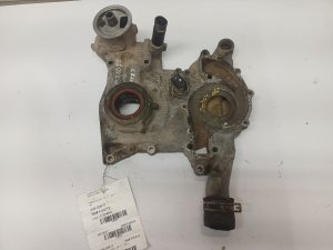 1995-1996 Oldsmobile 98 Engine Timing Cover (Used OEM)