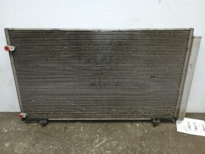 2011-2016 Toyota Sienna A/C Condenser with Receiver Drier (Used OEM)