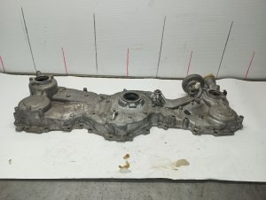 2015-2019 Subaru Outback Engine Timing Cover (Used OEM)