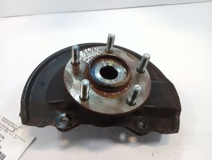2011-2025 Mitsubishi RVR Front Steering Knuckle with Wheel Hub - Left (Driver) (Used OEM)