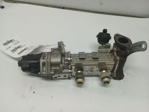 2014-2018 Ram 1500 Exhaust Gas Recirculation (EGR) Valve (Used OEM)
