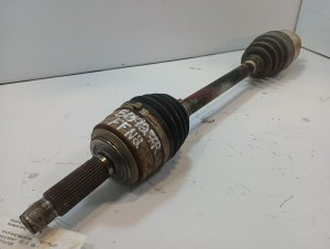 2009-2011 Honda Pilot Drive Axle Shaft - Right (Passenger) (Used OEM)