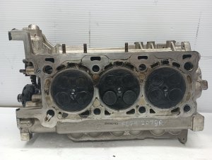 2016-2019 Jeep Grand Cherokee 3.0L Turbo Diesel Engine Cylinder Head - Right (Passenger) (Used OEM)