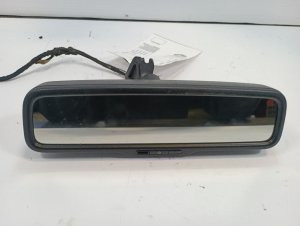 2009-2011 Honda Pilot Auto-Dimming Interior Rear View Mirror with Video Display (Used OEM)