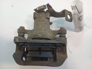 2014-2016 Kia Forte Koup Disc Brake Caliper - Right (Passenger) (Used OEM)