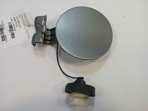 2011-2025 Mitsubishi RVR Gray Fuel Filler Door (Used OEM)