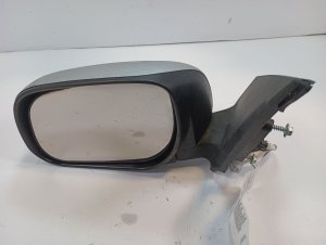 2009-2012 Toyota RAV4 Black Side/Door Mirror - Left (Driver) (Used OEM)
