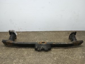 2006-2014 Toyota RAV4 EV Front Bumper Impact Bar - Rear (Used OEM)