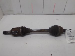2011-2022 Jeep Grand Cherokee CV Drive Axle Shaft - Left (Driver) (Used OEM)