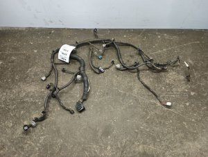 2015-2017 Subaru Legacy Engine Wiring Harness (Used OEM)