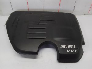 2011-2023 Dodge Charger Engine Cover (Used OEM)