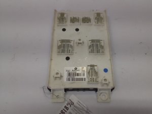 2015-2016 Dodge Challenger Body Control Module (Used OEM)