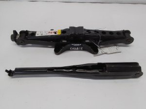 2011-2023 Dodge Charger Scissor Jack and Tool Kit (Used OEM)