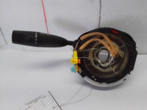 2015-2023 Dodge Charger Air Bag Clockspring with Steering Column Switch (Used OEM)