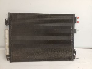 2011-2023 Dodge Charger A/C Condenser with Integrated Transmission Cooler (Used OEM)