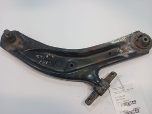 2014-2020 Nissan Rogue Lower Suspension Control Arm - Front, Right (Passenger) (Used OEM)