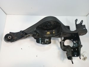 2014-2020 Nissan Rogue Lower Suspension Control Arm - Rear, Left (Driver) (Used OEM)