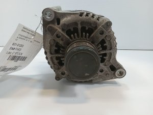 2017-2022 Toyota Highlander 180 Amp Alternator (Used OEM)