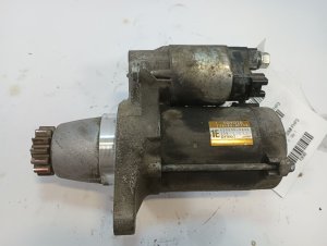 2017-2019 Toyota Highlander 1.7kW Starter Motor (Used OEM)