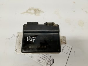 OEM Powertrain Control Module (PCM) for 2003-2006 General Motors, Isuzu, & Saab