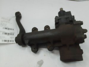 1999-2002 Jeep Grand Cherokee Power Steering Gear Rack (Used OEM)