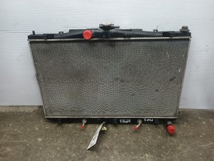 2017-2020 Toyota Sienna Radiator (Used OEM)