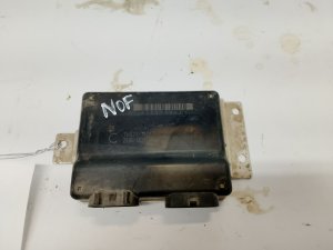 2003-2004 GMC Envoy XL Engine Control Module (ECM) (Used OEM)