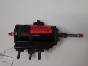 1999-2003 Ford F-450 Super Duty Fuel Pump (Used OEM)