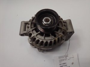 2002-2003 Ford F-250 Super Duty 130 Amp Alternator (Used OEM)