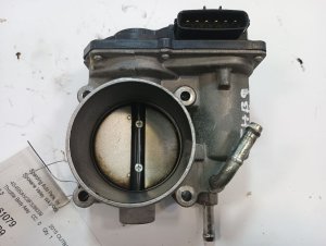 OEM Electronic Fuel Injection Throttle Body Assembly for 2013-2019 Subaru (OEM)