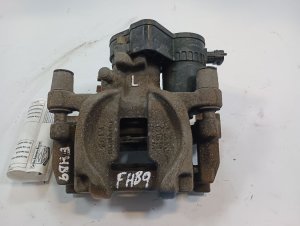 2015 Subaru Outback Disc Brake Caliper - Left (Driver) (Used OEM)