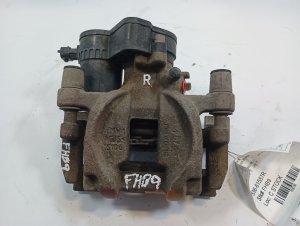 2015 Subaru Outback Disc Brake Caliper - Right (Passenger) (Used OEM)