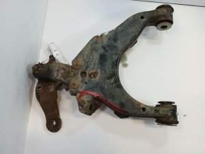 1996-2002 Toyota 4Runner Lower Suspension Control Arm - Front, Right (Passenger) (Used OEM)