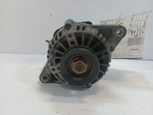 1997-1998 Toyota T100 70 Amp Alternator (Used OEM)