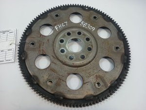 1993-1998 Toyota T100 Automatic Transmission Clutch Flywheel Drive Plate (Used OEM)