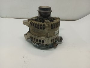 2015-2016 Ford F-150 200 Amp Alternator (Used OEM)