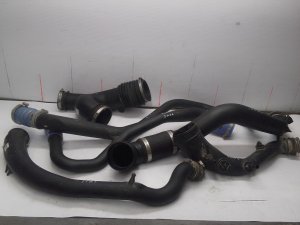 2015-2020 Ford F-150 Engine Air Intake Resonator (Used OEM)