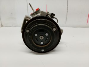 2015-2017 Chevrolet Equinox A/C Compressor Assembly (Used OEM)