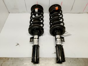 2010-2017 Chevrolet Equinox Front Suspension Strut Assembly - Left (Driver) (Used OEM)