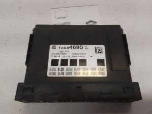2013-2017 Chevrolet Equinox Body Control Module (Used OEM)