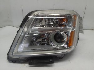 2016-2017 GMC Terrain LED Daytime Running Light - Left (Driver) (Used OEM)